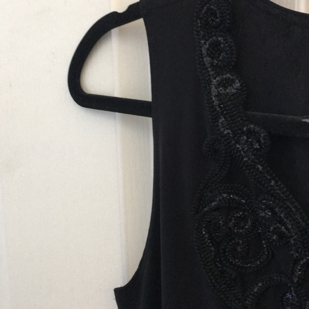FINAL MARKDOWN Ladies la fete top xl - Picture 3 of 5
